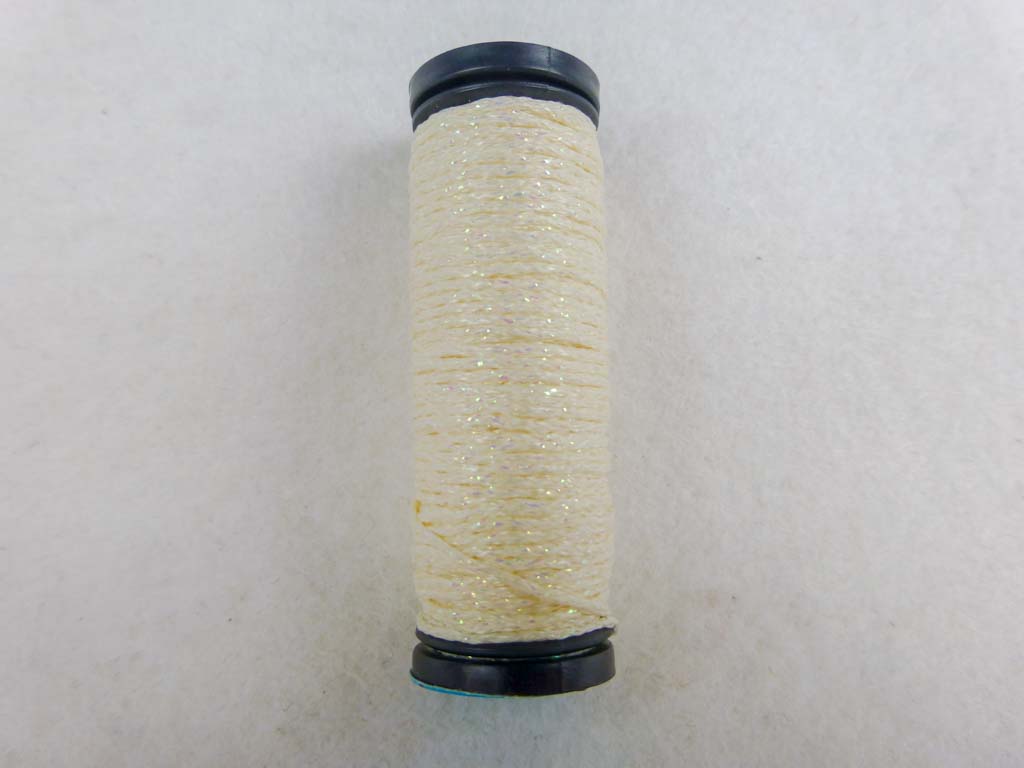 Med. #12 5555 Oyster by Kreinik From Beehive Needle Arts