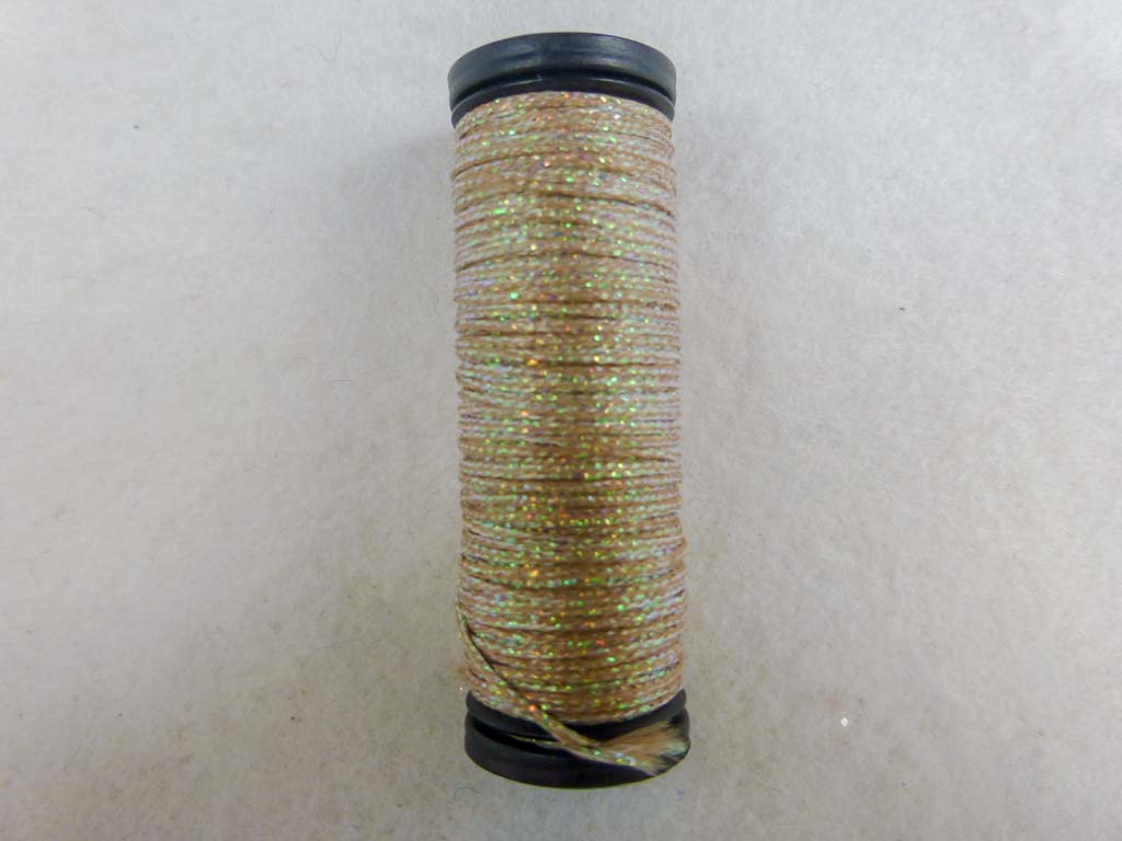 Med. #12 5750 Coffee Toffee by Kreinik From Beehive Needle Arts