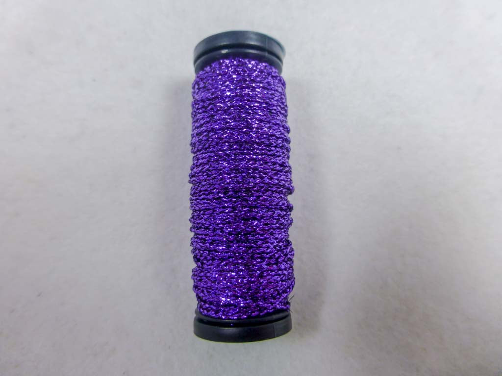 Med. #12 012HL Purple High Lustre by Kreinik From Beehive Needle Arts