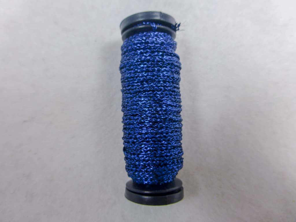 Med. #12 018V Vintage Navy by Kreinik From Beehive Needle Arts