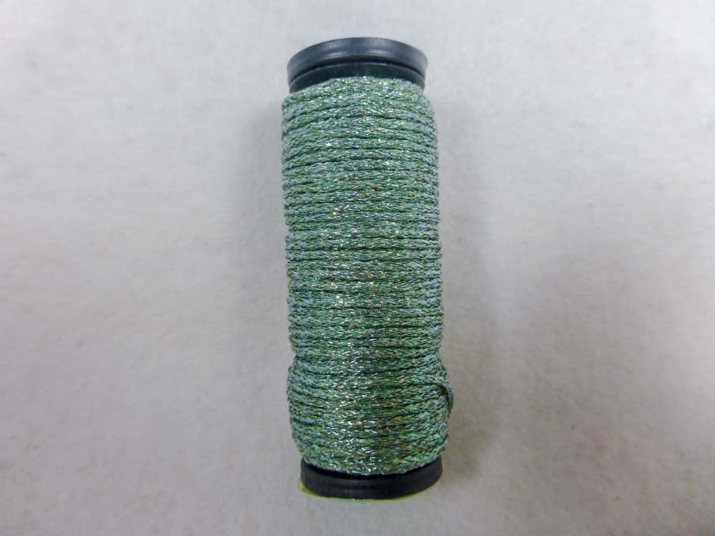 Med. #12 088C Lily Pond Cord by Kreinik From Beehive Needle Arts