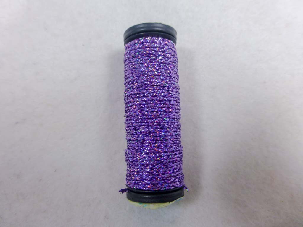 Med. #12 012L Lavendartric by Kreinik From Beehive Needle Arts