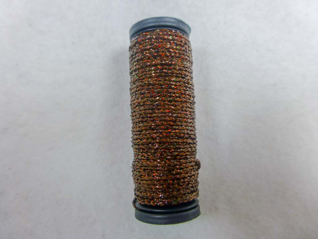 Med. #12 022L Molten Mocha by Kreinik From Beehive Needle Arts