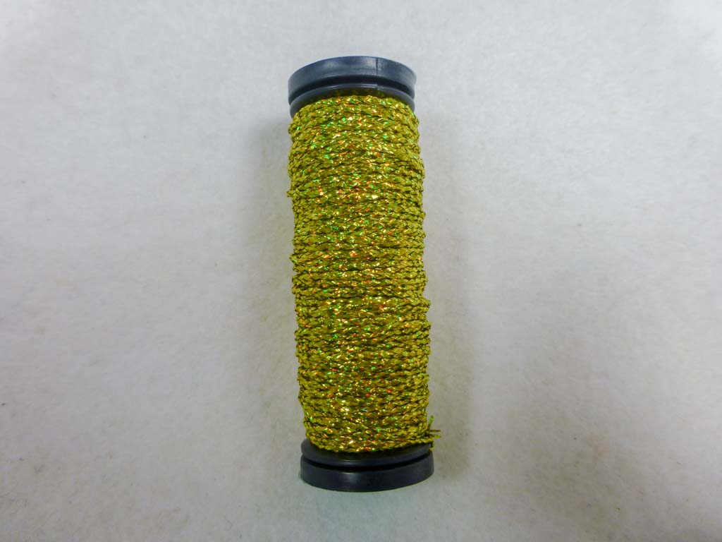 Med. #12 028L Solar Flare by Kreinik From Beehive Needle Arts