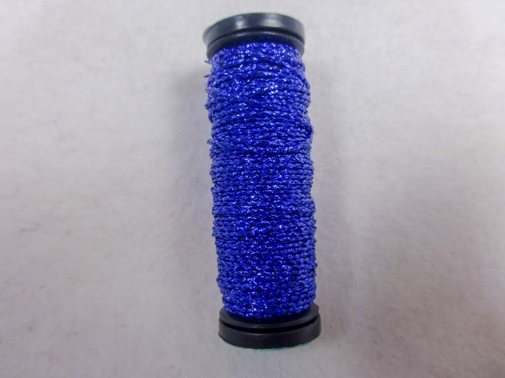 Med. #12 033L Royal Blast by Kreinik From Beehive Needle Arts