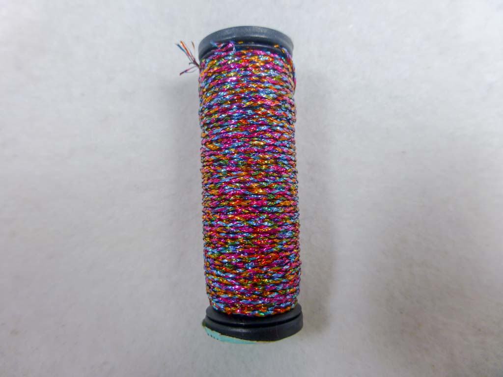 Med. #12 042L Optic Opal by Kreinik From Beehive Needle Arts