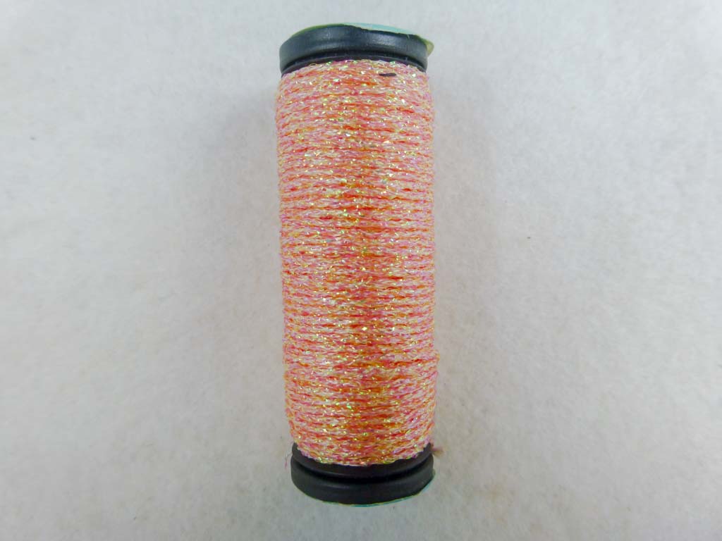 Med. #12 9192 Light Peach by Kreinik From Beehive Needle Arts