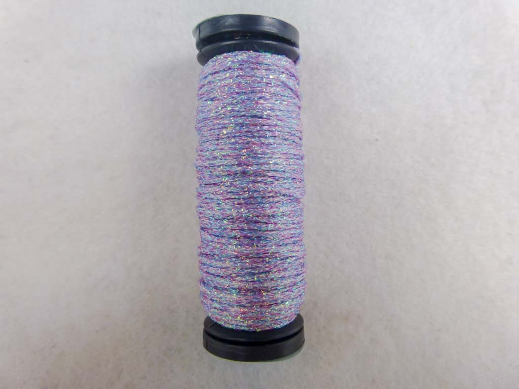 Med. #12 9294 Periwinkle by Kreinik From Beehive Needle Arts