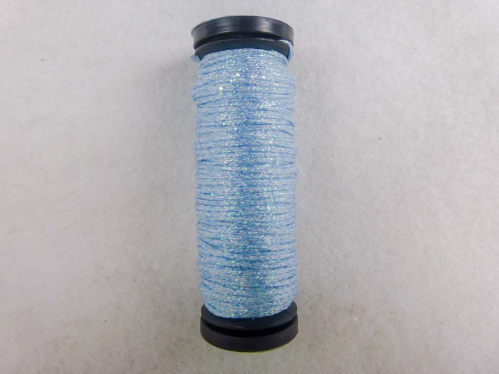 Med. #12 9400 Baby Blue by Kreinik From Beehive Needle Arts
