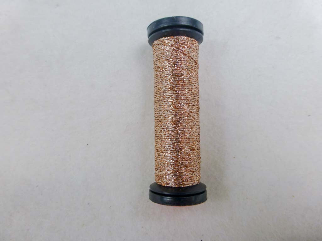 V. Fine #4 013 Beige by Kreinik From Beehive Needle Arts
