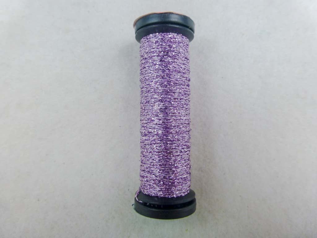 V. Fine #4 023 Lilac by Kreinik From Beehive Needle Arts