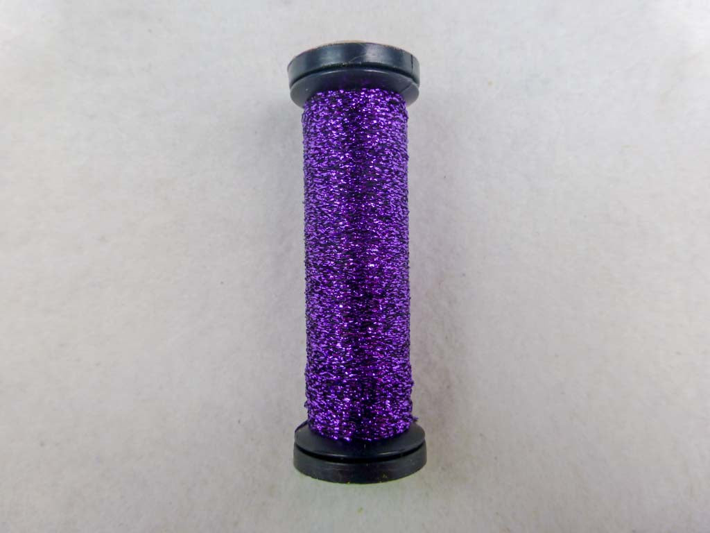 V. Fine #4 026 Amethyst by Kreinik From Beehive Needle Arts