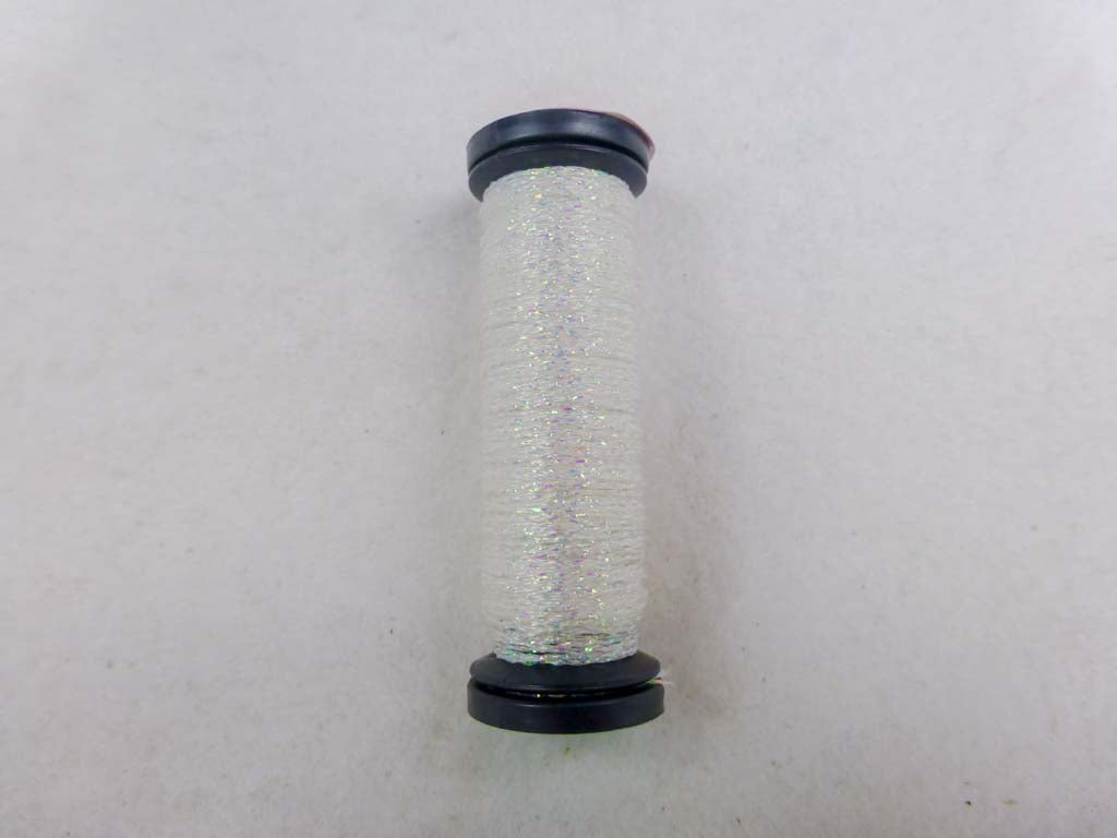 V. Fine #4 032 Pearl by Kreinik From Beehive Needle Arts