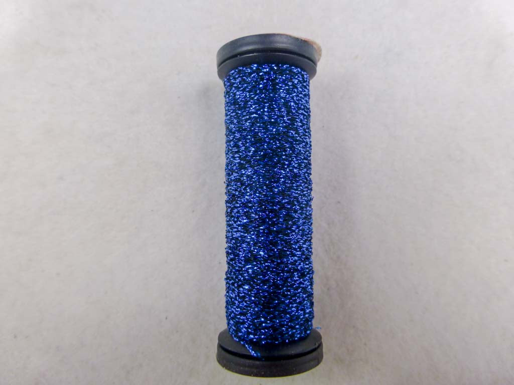 V. Fine #4 033 Royal Blue by Kreinik From Beehive Needle Arts