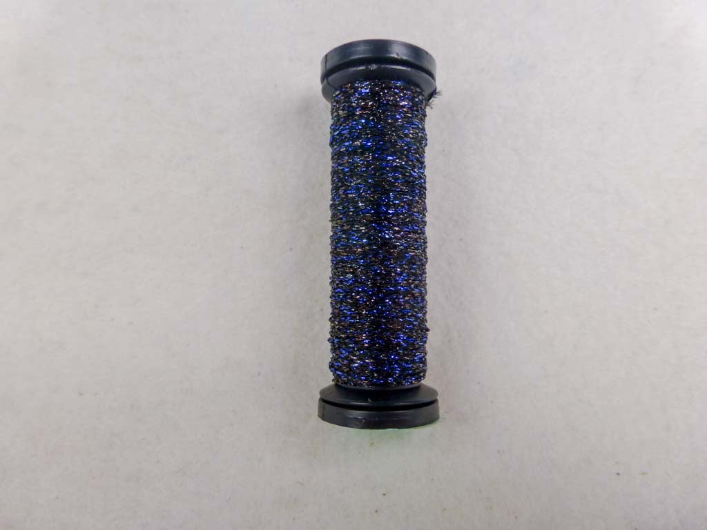 V. Fine #4 060 Midnight by Kreinik From Beehive Needle Arts