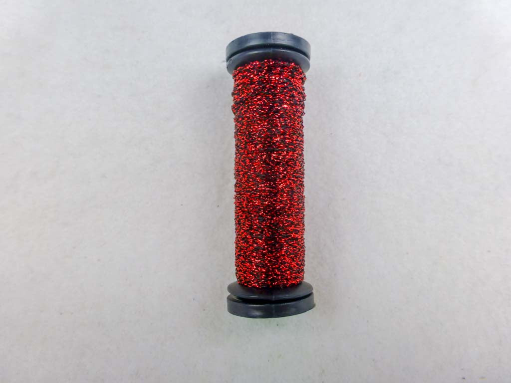 V. Fine #4 061 Ruby by Kreinik From Beehive Needle Arts