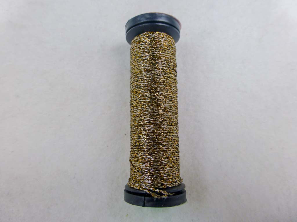 V. Fine #4 072 Cocoa Brown by Kreinik From Beehive Needle Arts