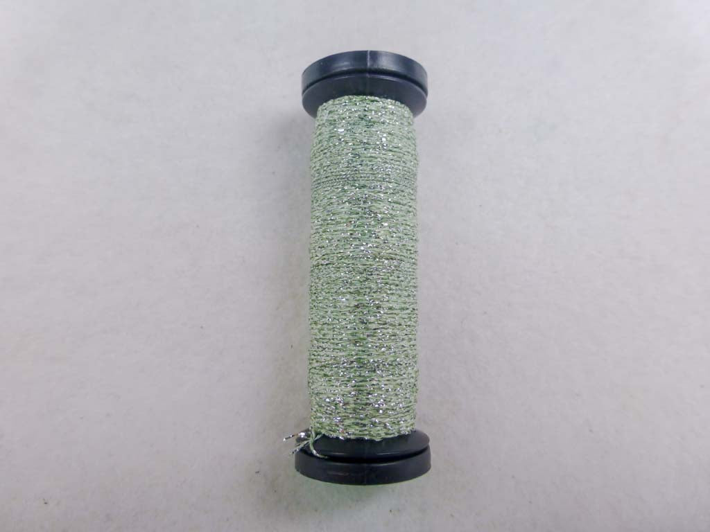 V. Fine #4 089 Aspen Green by Kreinik From Beehive Needle Arts