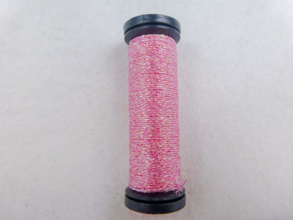 V. Fine #4 092 Star Pink by Kreinik From Beehive Needle Arts