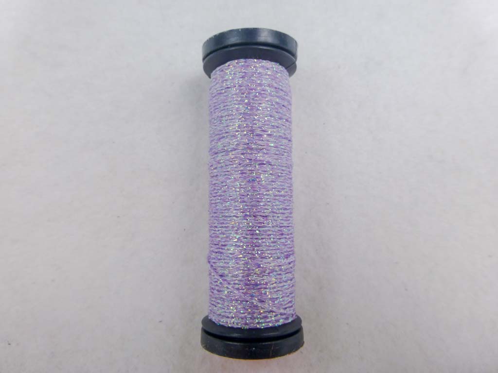 V. Fine #4 093 Star Mauve by Kreinik From Beehive Needle Arts