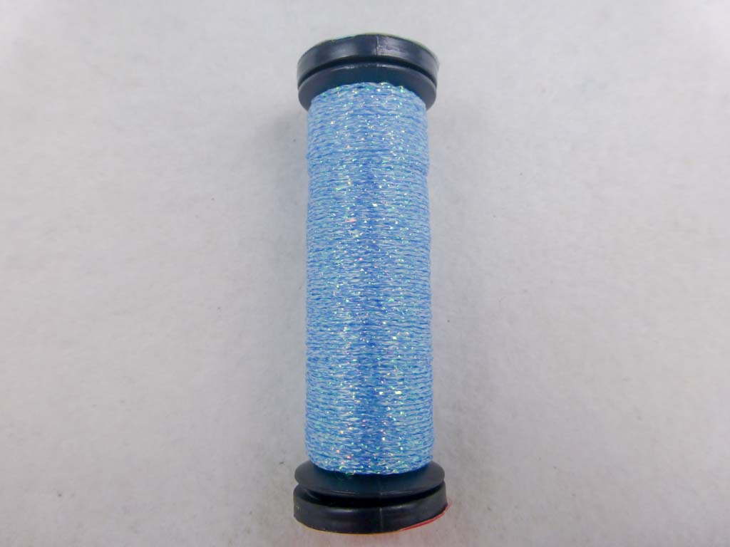 V. Fine #4 094 Star Blue by Kreinik From Beehive Needle Arts