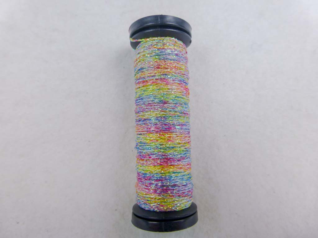 V. Fine #4 095 Starburst by Kreinik From Beehive Needle Arts