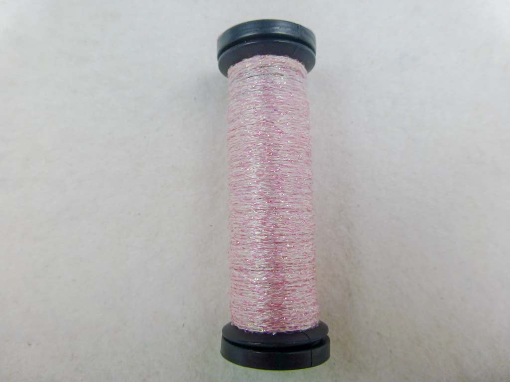 V. Fine #4 192 Pale Pink by Kreinik From Beehive Needle Arts