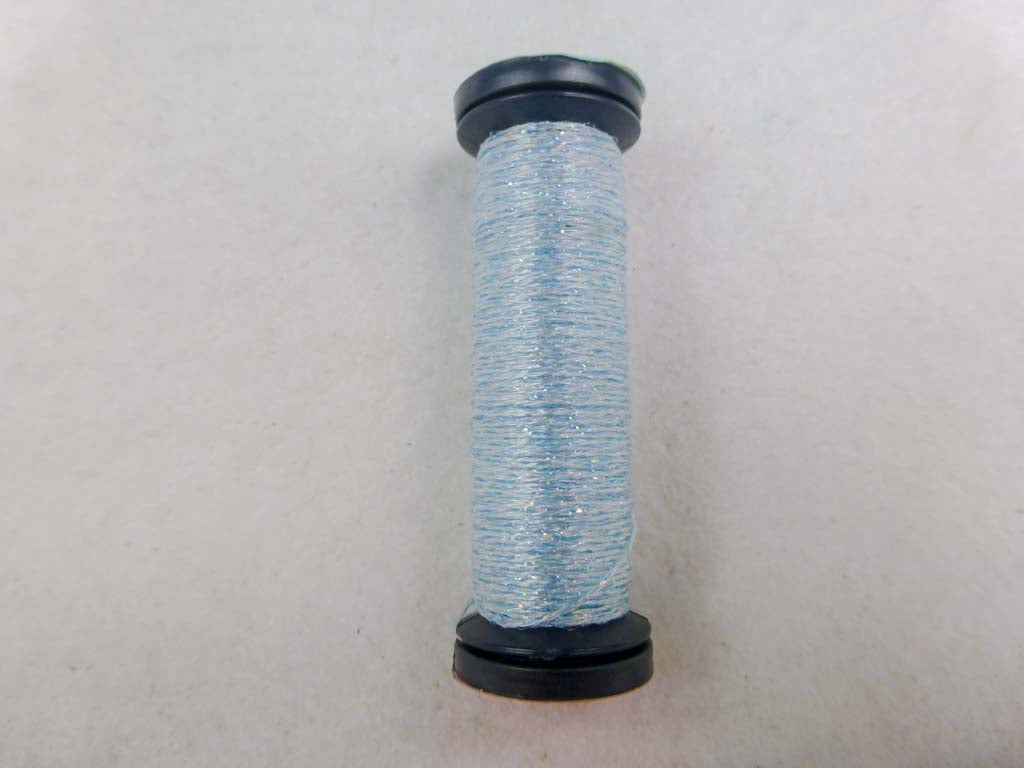 V. Fine #4 194 Pale Blue by Kreinik From Beehive Needle Arts