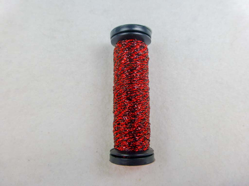 V. Fine #4 308 Colonial Red by Kreinik From Beehive Needle Arts