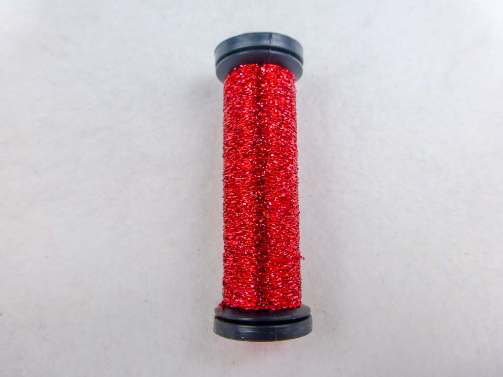 V. Fine #4 421 Azalea by Kreinik From Beehive Needle Arts