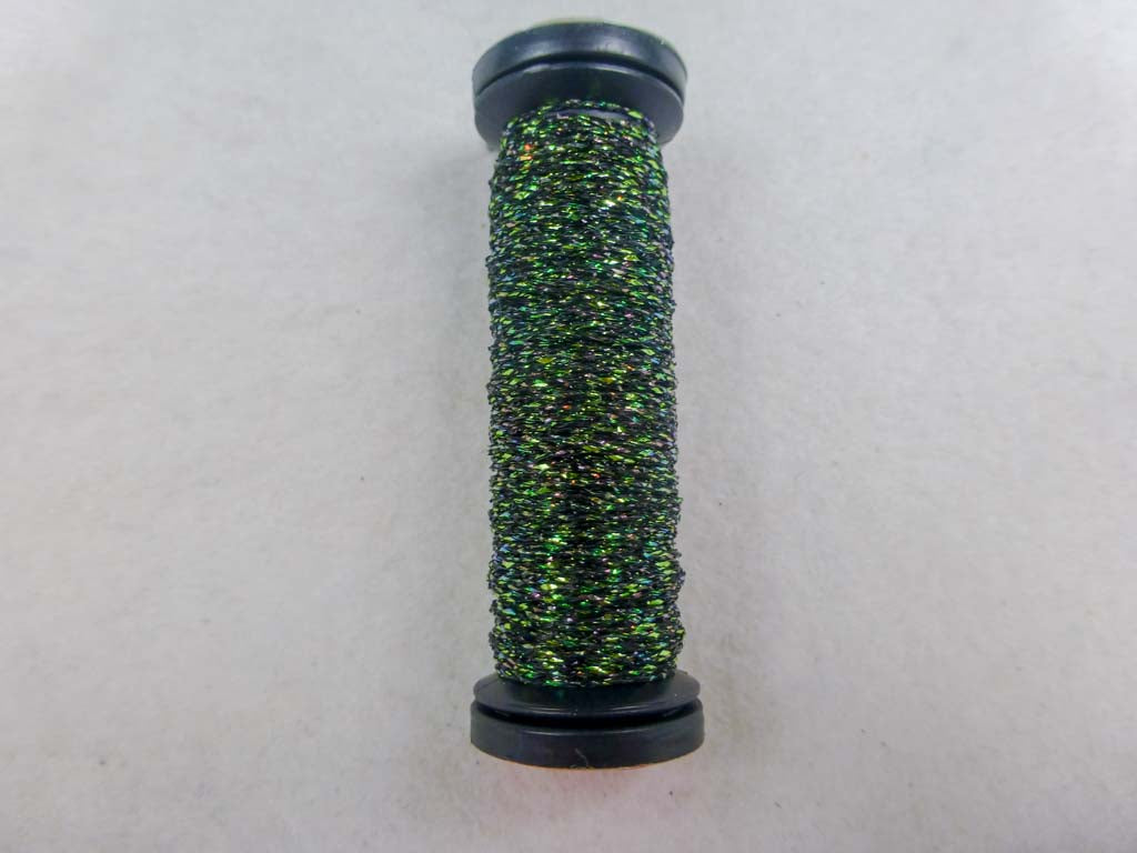V. Fine #4 850 Mallard by Kreinik From Beehive Needle Arts