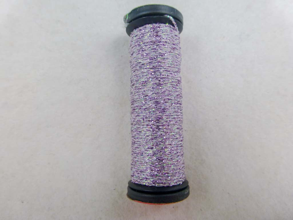 V. Fine #4 3223 Ametrine by Kreinik From Beehive Needle Arts