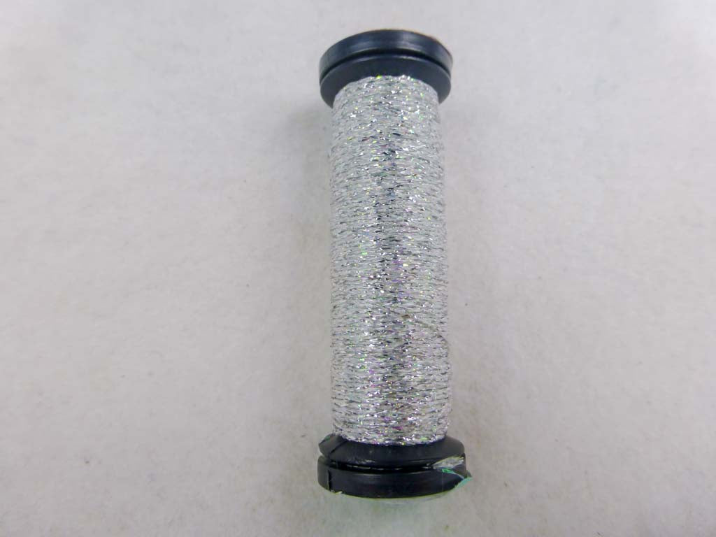 V. Fine #4 3231 Moonstone by Kreinik From Beehive Needle Arts