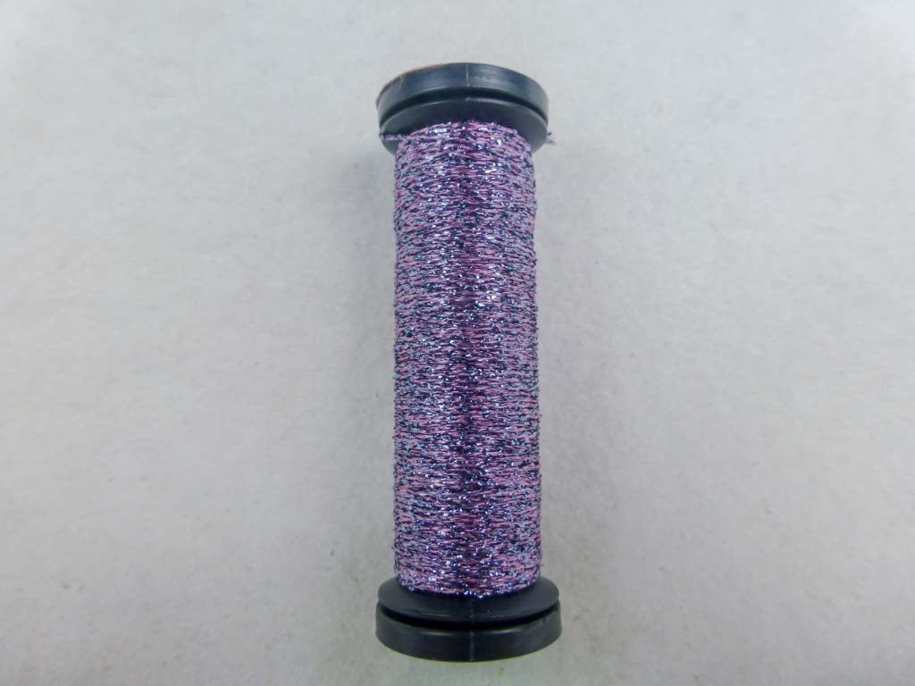 V. Fine #4 4013 Purple Haze by Kreinik From Beehive Needle Arts