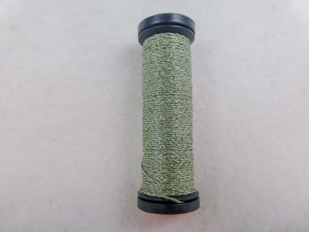 V. Fine #4 4201 Sugar Cane by Kreinik From Beehive Needle Arts