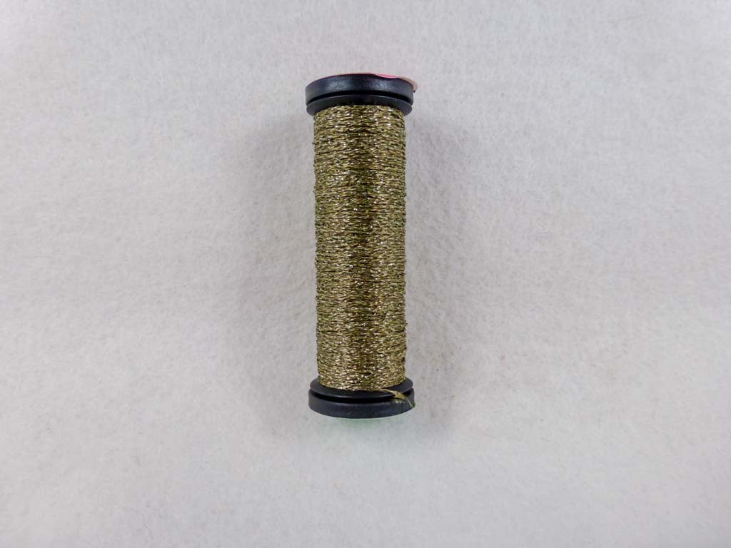 V. Fine #4 4203 Cattail by Kreinik From Beehive Needle Arts