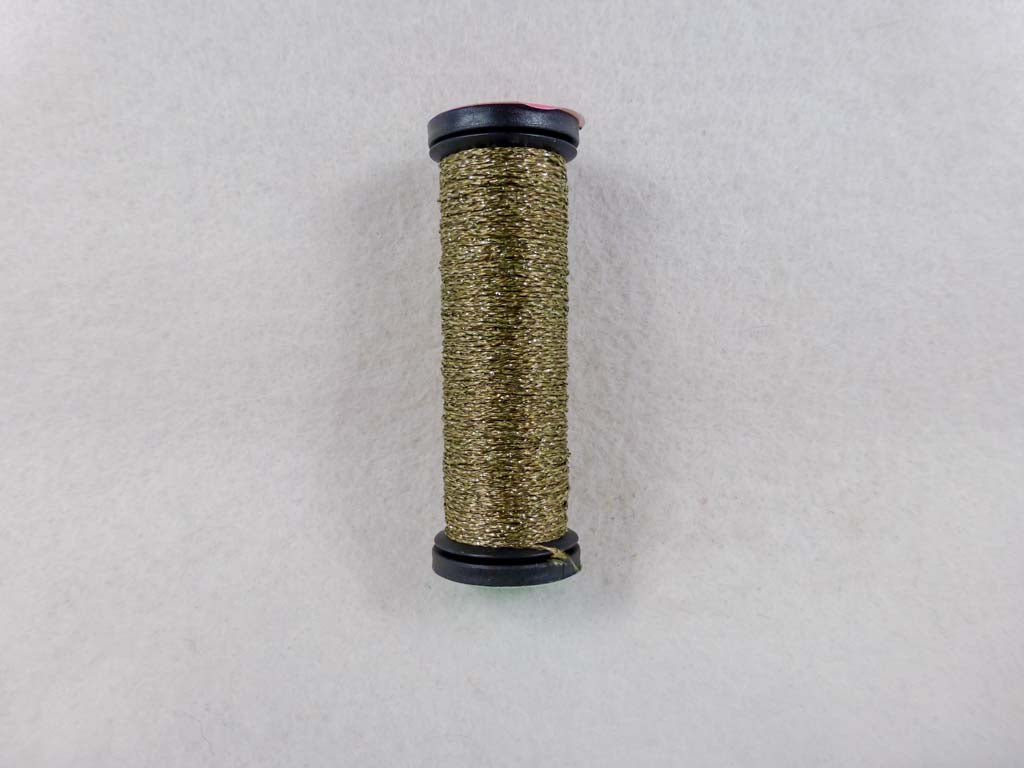 V. Fine #4 4203 Cattail by Kreinik From Beehive Needle Arts