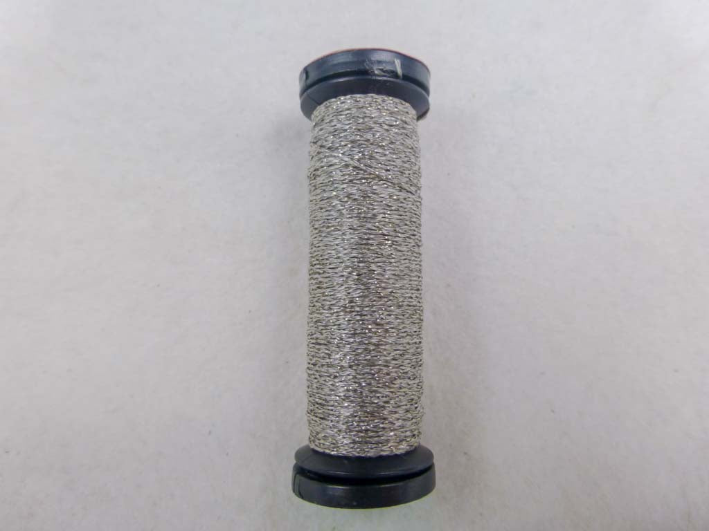 V. Fine #4 4205 Ironwood by Kreinik From Beehive Needle Arts