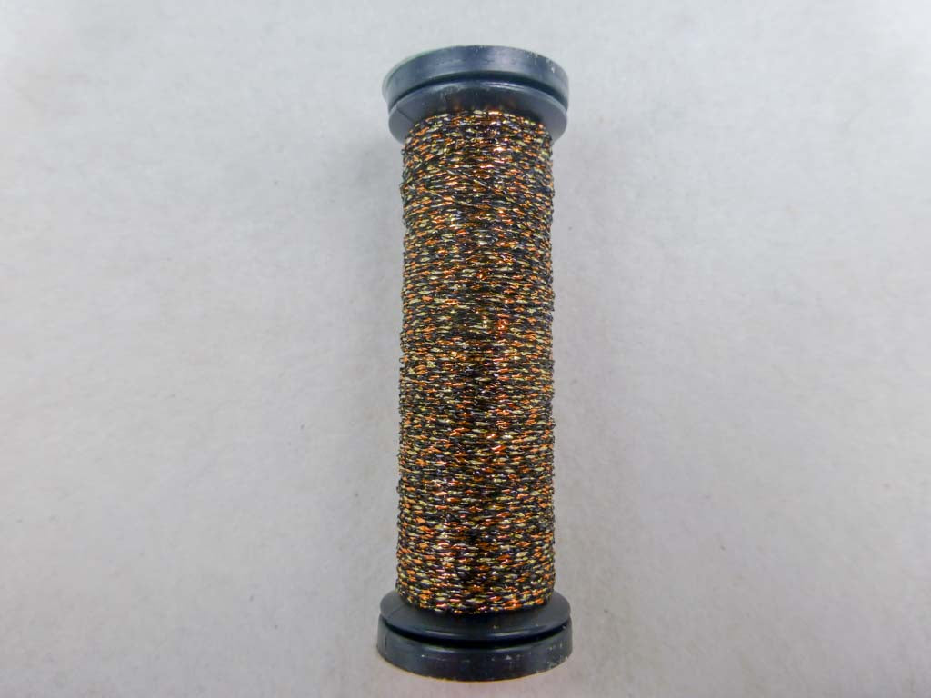 V. Fine #4 5001 Brass Key by Kreinik From Beehive Needle Arts