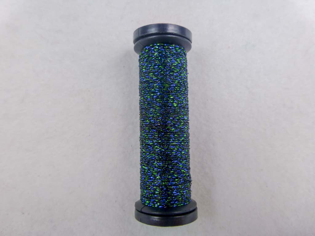 V. Fine #4 5003 Dragonfly by Kreinik From Beehive Needle Arts