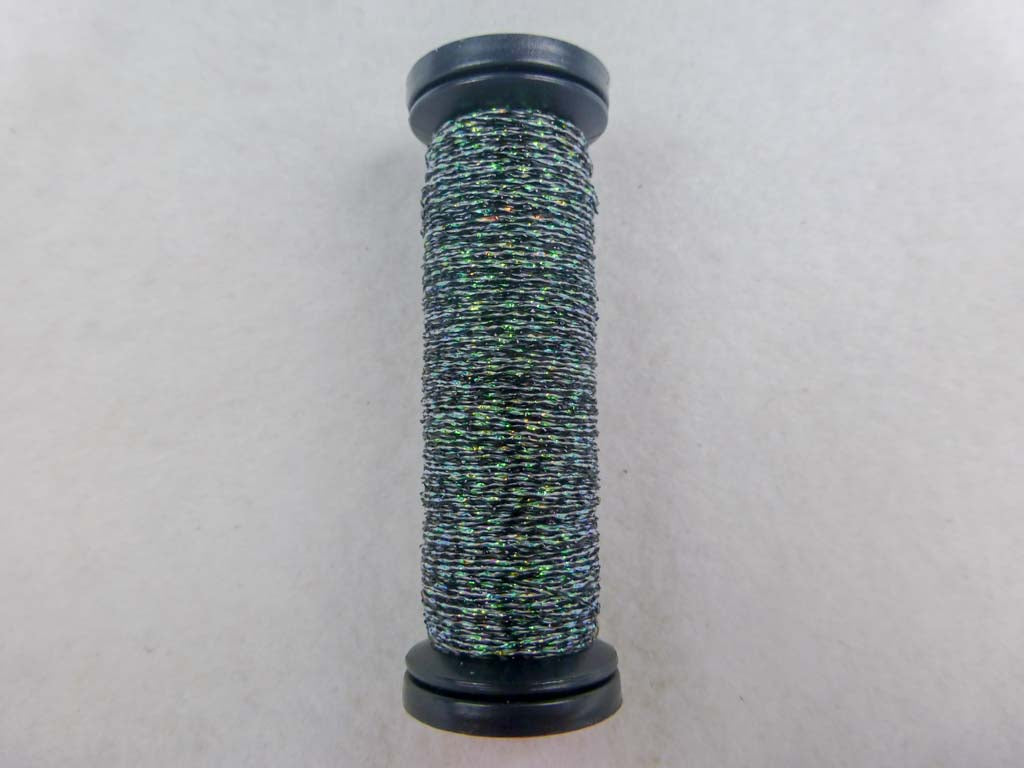 V. Fine #4 5009 Mermaid by Kreinik From Beehive Needle Arts