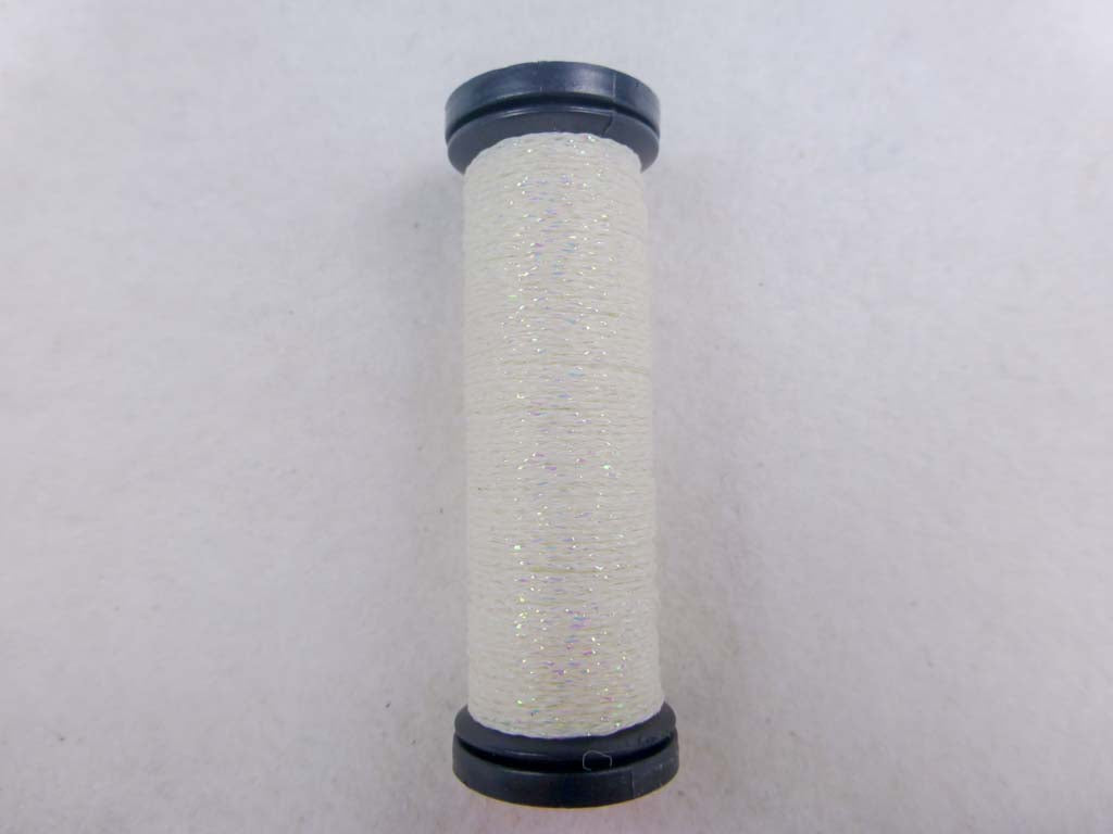 V. Fine #4 5555 Oyster by Kreinik From Beehive Needle Arts