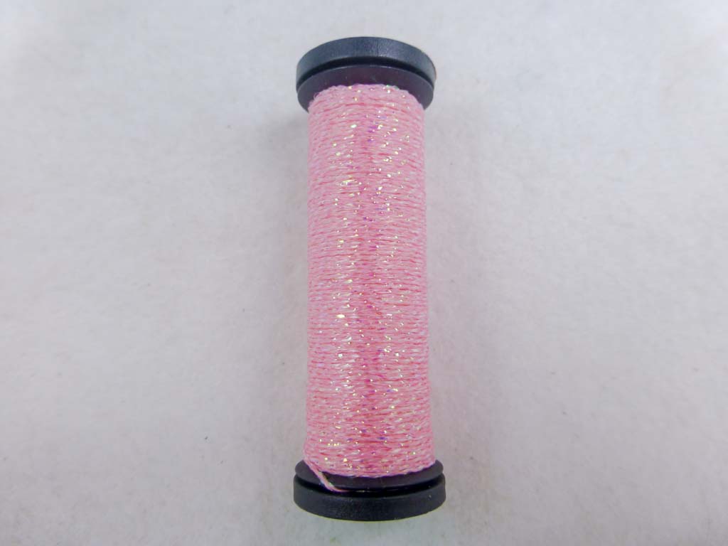 V. Fine #4 5700 Cotton Candy by Kreinik From Beehive Needle Arts