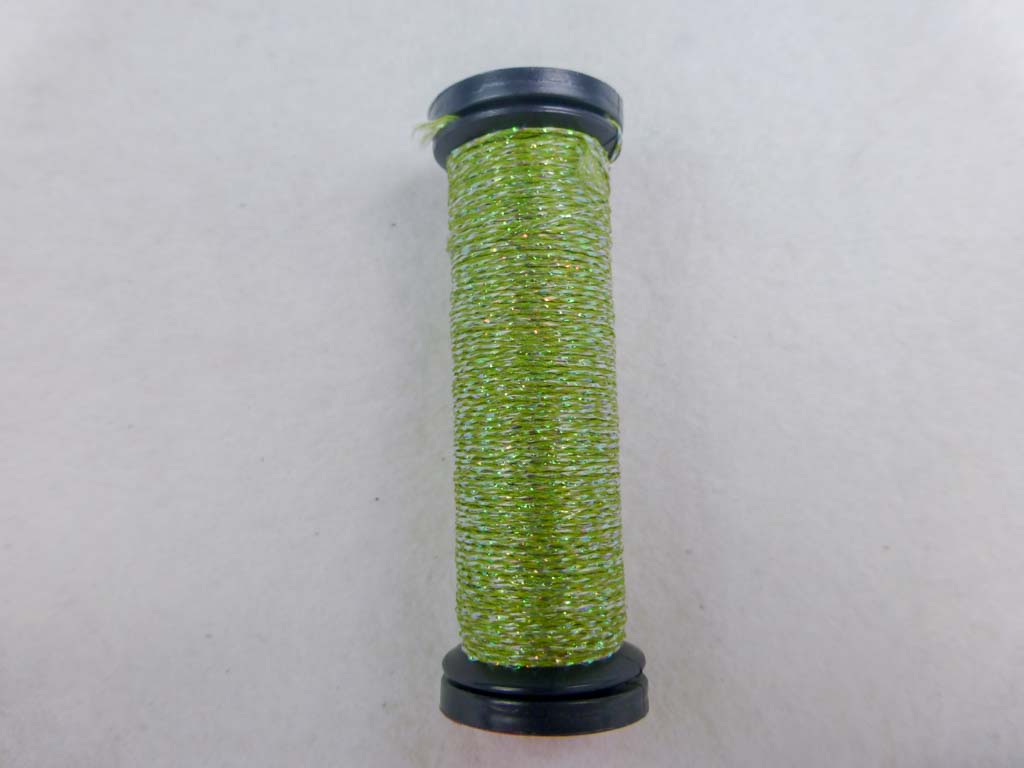 V. Fine #4 5735 Key Lime Pie by Kreinik From Beehive Needle Arts