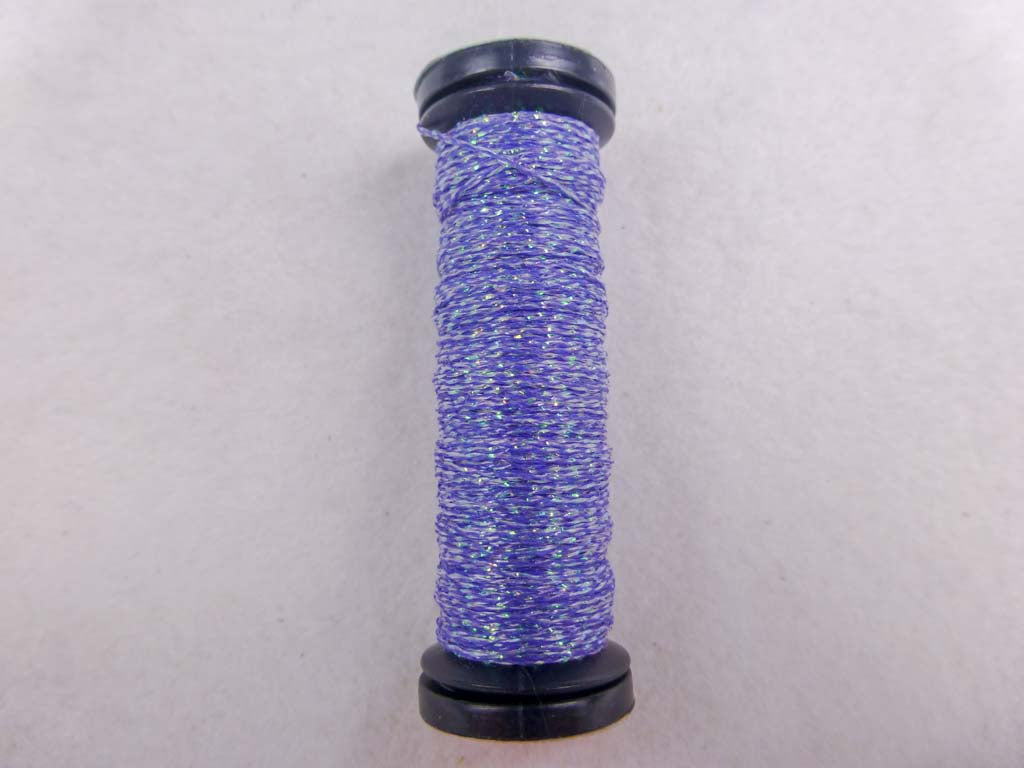 V. Fine #4 5740 Sugar Plum by Kreinik From Beehive Needle Arts