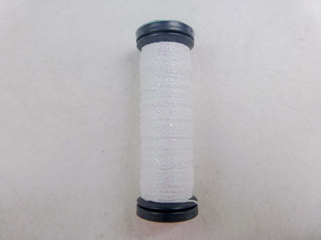 V. Fine #4 5760 Marshmallow by Kreinik From Beehive Needle Arts