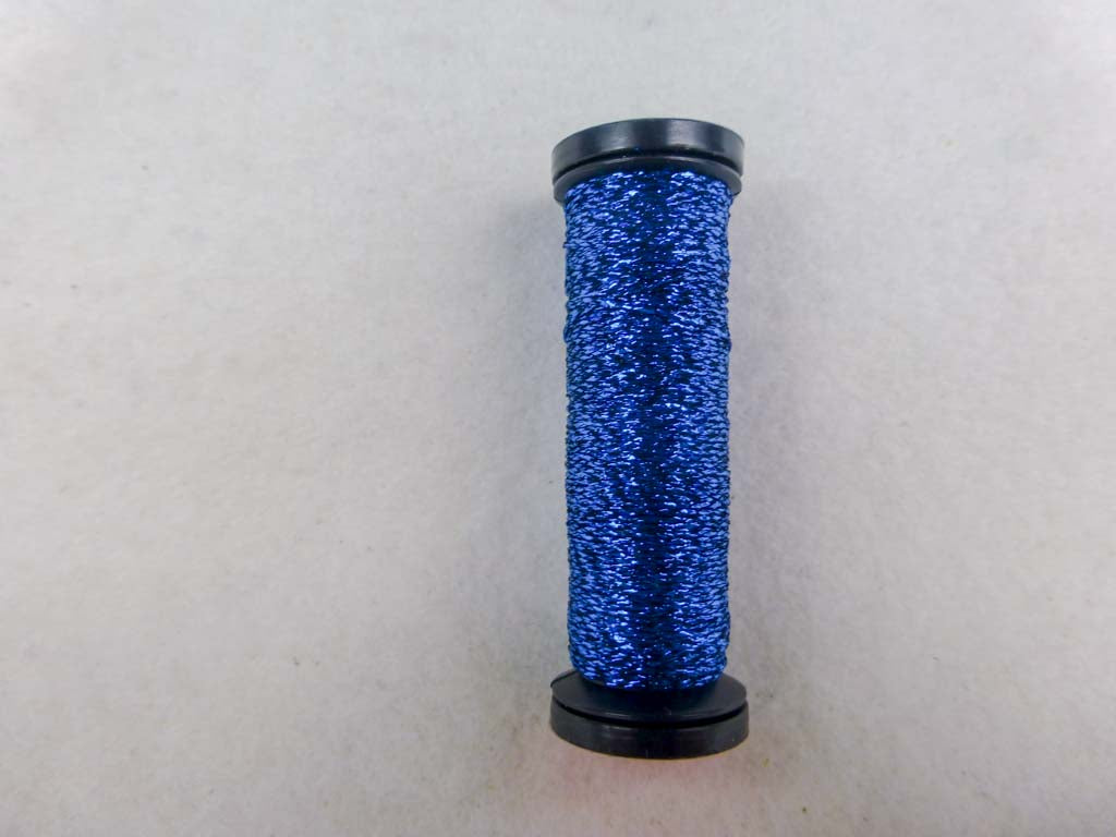 V. Fine #4 006HL Blue HL by Kreinik From Beehive Needle Arts