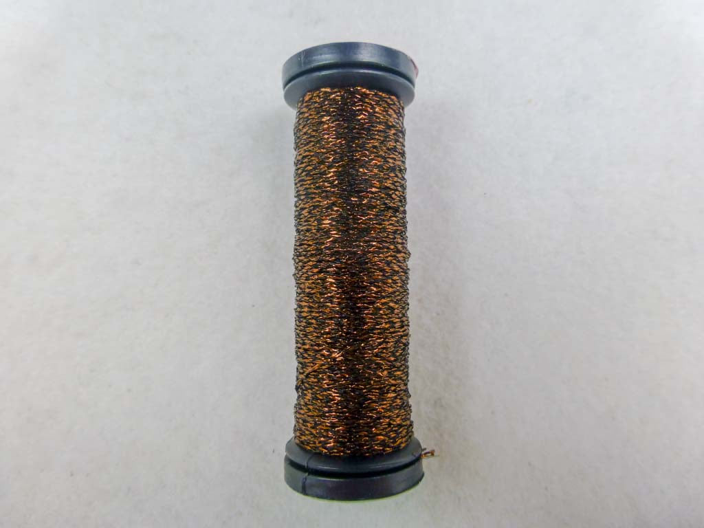 V. Fine #4 052HL Bronze HL by Kreinik From Beehive Needle Arts