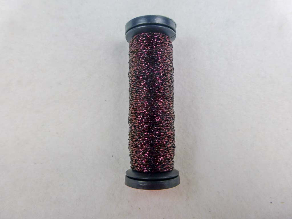 V. Fine #4 080HL Garnet HL by Kreinik From Beehive Needle Arts