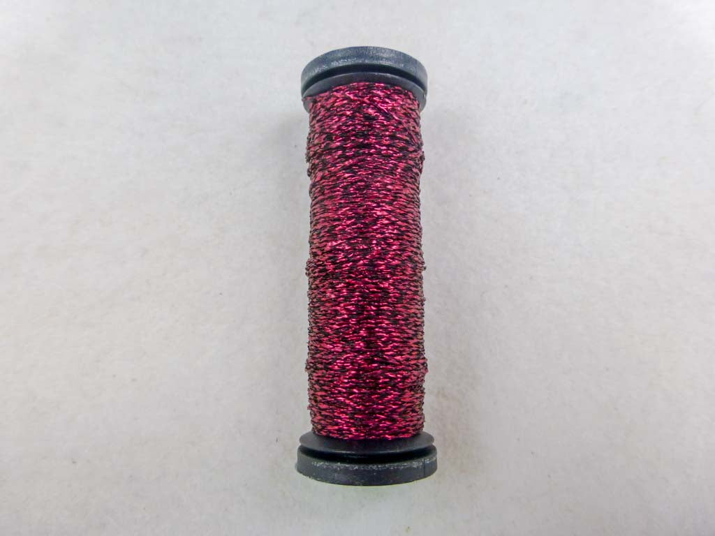 V. Fine #4 153V Vintage Burgundy by Kreinik From Beehive Needle Arts
